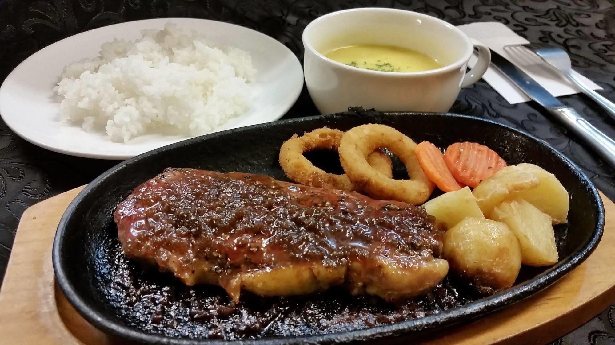 ホテル暴れ狸の鬼袋姫路駅前店 男塾ホテルグループ (Adults Only) Химедзи Экстерьер фото
